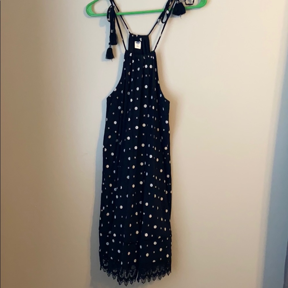 Old Navy Shift Dress